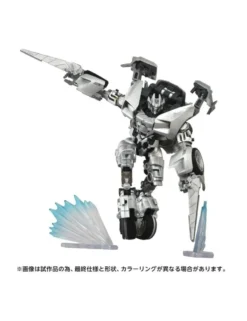 Takara Tomy Transformers Masterpiece Movie Next MPMN-01 Sideswipe