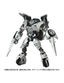 Takara Tomy Transformers Masterpiece Movie Next MPMN-01 Sideswipe
