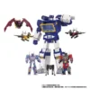Takara Tomy Transformers Masterpiece Gattai MPG-21 Rumble & Frenzy