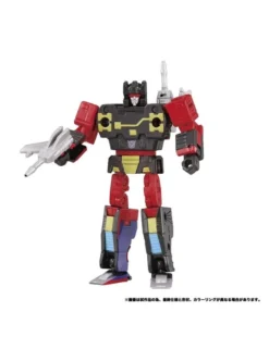 Takara Tomy Transformers Masterpiece Gattai MPG-21 Rumble & Frenzy