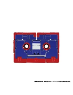 Takara Tomy Transformers Masterpiece Gattai MPG-21 Rumble & Frenzy