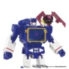 Takara Tomy Transformers Masterpiece Gattai MPG-22 Ravage & Buzzsaw & Ratbat