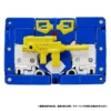 Takara Tomy Transformers Masterpiece Gattai MPG-24 Eject & Ramhorn