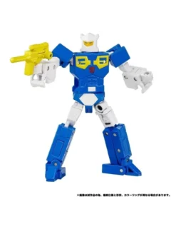 Takara Tomy Transformers Masterpiece Gattai MPG-24 Eject & Ramhorn