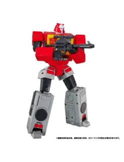 Takara Tomy Transformers Masterpiece Gattai MPG-25 Broadcast & Steeljaw