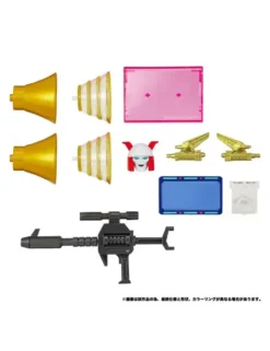 Takara Tomy Transformers Masterpiece Gattai MPG-25 Broadcast & Steeljaw