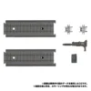 Takara Tomy Transformers Masterpiece Gattai MPG-02 Railbot Getsuei