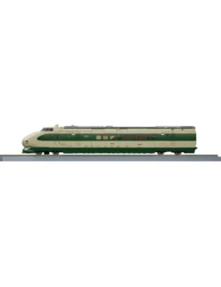Takara Tomy Transformers Masterpiece Gattai MPG-03 Trainbot Yukikaze