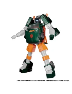 Takara Tomy Transformers Masterpiece MP-58 Hoist