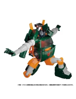 Takara Tomy Transformers Masterpiece MP-58 Hoist