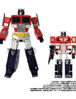 Takara Tomy Transformers Masterpiece MP-44S Optimus Prime