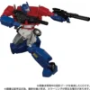 Takara Tomy Transformers Masterpiece MP-60 Ginrai