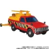 Takara Tomy Transformers Masterpiece Gattai MPG-10 Lift-Ticket