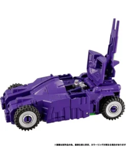 Takara Tomy Transformers New Legends NL-04 Gigastorm
