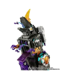 Takara Tomy Transformers New Legends NL-04 Gigastorm