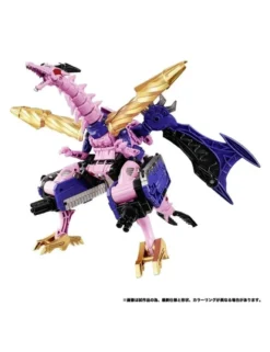 Takara Tomy Transformers New Legends NL-05 Galvatron Beast Wars II