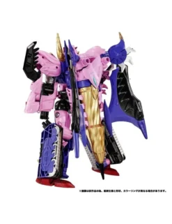 Takara Tomy Transformers New Legends NL-05 Galvatron Beast Wars II