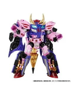 Takara Tomy Transformers New Legends NL-05 Galvatron Beast Wars II
