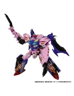 Takara Tomy Transformers New Legends NL-05 Galvatron Beast Wars II