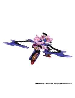 Takara Tomy Transformers New Legends NL-05 Galvatron Beast Wars II