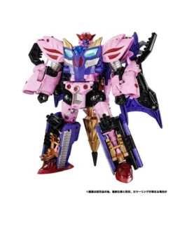 Takara Tomy Transformers New Legends NL-05 Galvatron Beast Wars II