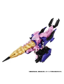 Takara Tomy Transformers New Legends NL-05 Galvatron Beast Wars II