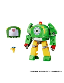 Takara Tomy Transformers New Legends NL-06 Cosmos