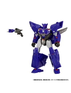 Takara Tomy Transformers New Legends NL-07 Soundwave