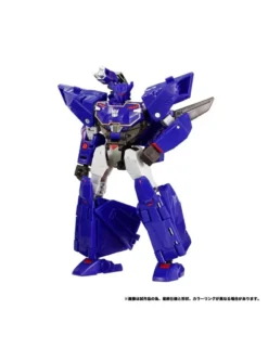 Takara Tomy Transformers New Legends NL-07 Soundwave