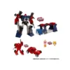 Takara Tomy Transformers New Legends NL-08 Delta Magnus Primal Vanguard