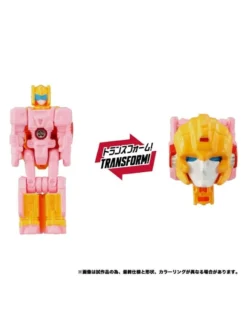 Takara Tomy Transformers New Legends NL-08 Delta Magnus Primal Vanguard