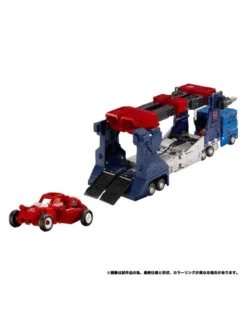 Takara Tomy Transformers New Legends NL-08 Delta Magnus Primal Vanguard