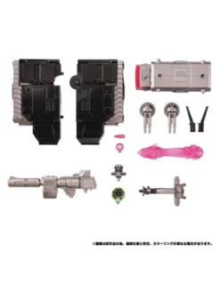 Takara Tomy Transformers New Legends NL-03 Nemesis Star Convoy