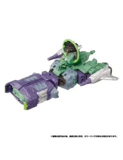 Takara Tomy Transformers New Legends NL-03 Nemesis Star Convoy