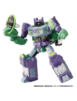 Takara Tomy Transformers New Legends NL-03 Nemesis Star Convoy