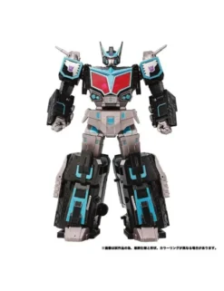 Takara Tomy Transformers New Legends NL-03 Nemesis Star Convoy