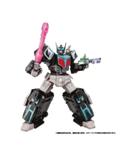 Takara Tomy Transformers New Legends NL-03 Nemesis Star Convoy