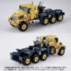 Takara Tomy Transformers Overgear OG-03 Optimus Prime