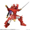 Takara Tomy T-Sparks Yoroi Shin Den Samurai Troopers Shakunetsu no Gai
