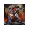 Takatoku Toys X Neca Mazinger Z Go! Saga Mazinger Z