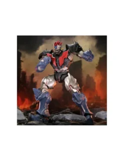 Takatoku Toys X Neca Mazinger Z Go! Saga Mazinger Z