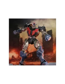Takatoku Toys X Neca Mazinger Z Go! Saga Mazinger Z