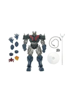 Takatoku Toys X Neca Mazinger Z Go! Saga Mazinger Z