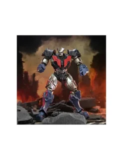 Takatoku Toys X Neca Mazinger Z Go! Saga Mazinger Z