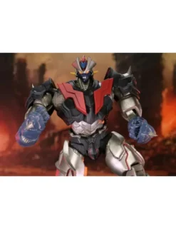 Takatoku Toys X Neca Mazinger Z Go! Saga Mazinger Z