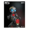 Tezuka Productions Astro Boy Simple Level Astro Boy TRON Model Kit DX Version