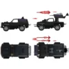 The Loyal Subjects M.A.S.K. Armored Assault Vehicle