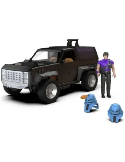 The Loyal Subjects M.A.S.K. Armored Assault Vehicle