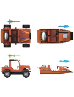 The Loyal Subjects M.A.S.K. Gator