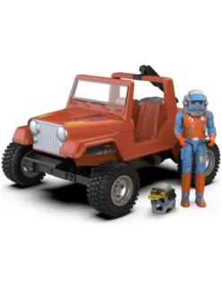 The Loyal Subjects M.A.S.K. Gator